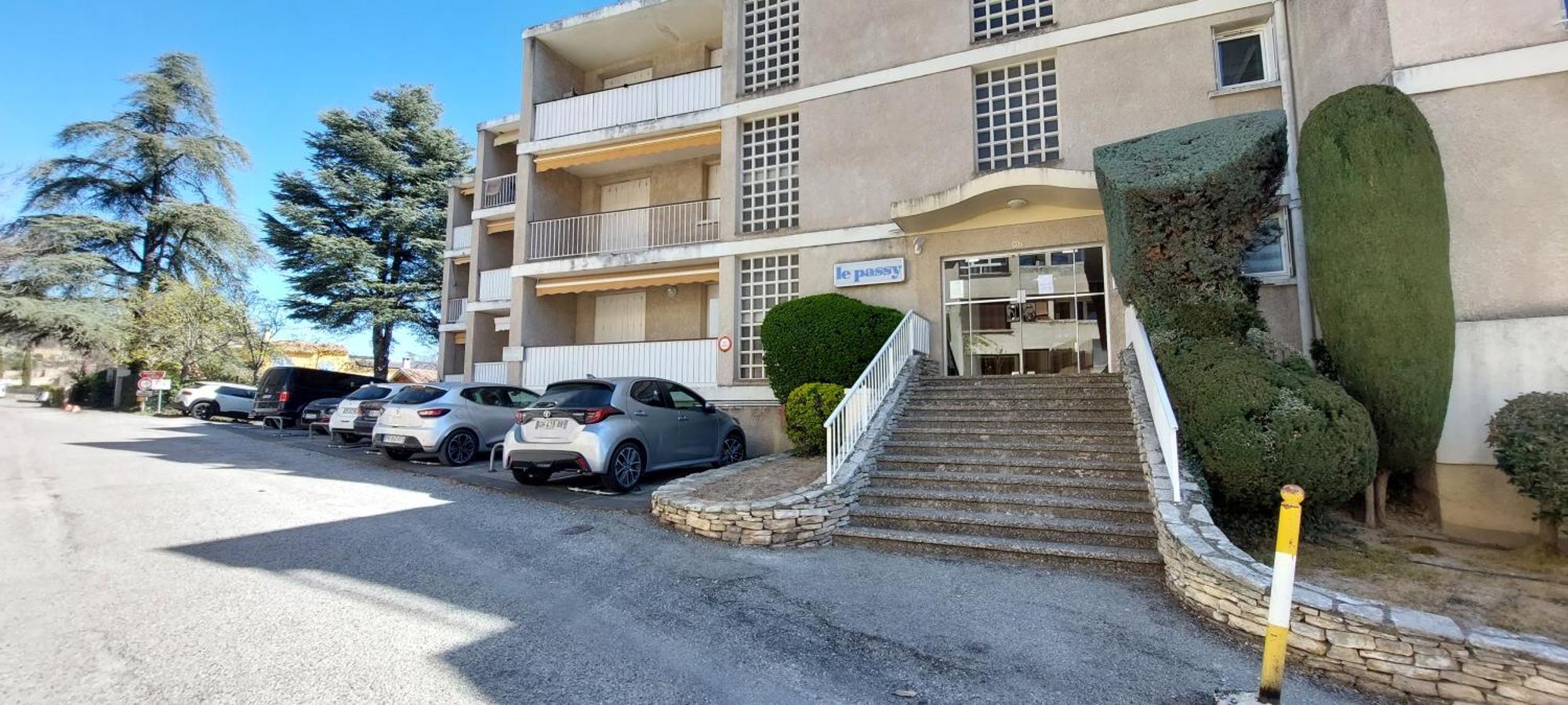 Le Calme Au Centre Ville Gréoux-les-Bains Dış mekan fotoğraf